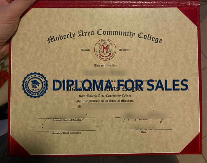 MACC Diploma MACC Diploma