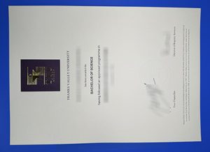 Thames Valley University Degree