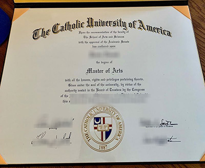 CUA Diploma