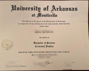 UAM Diploma