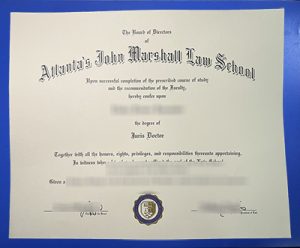 AJMLS Diploma