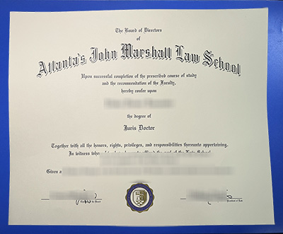 AJMLS Diploma