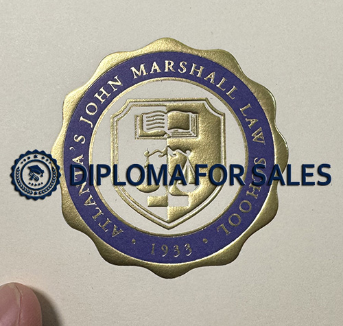 AJMLS Diploma