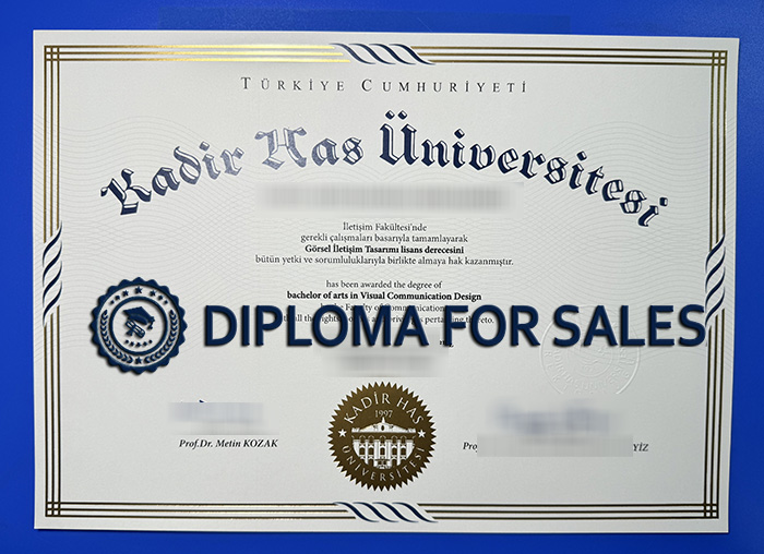 KHAS Diploma KHAS Diploma