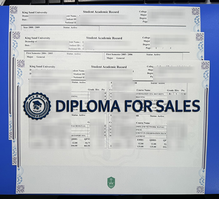 KSU Transcript KSU Transcript