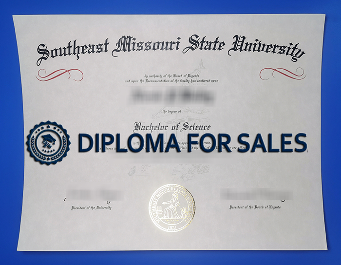 SEMO Diploma SEMO Diploma
