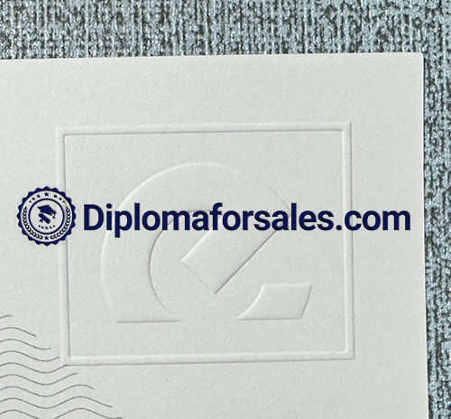 Erasmushogeschool Brussel Diploma seal Erasmushogeschool Brussel Diploma seal