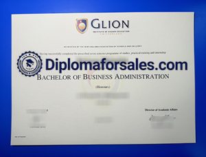 GIHE Diploma