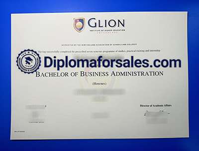 GIHE Diploma