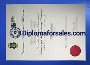 Maynooth University Diploma