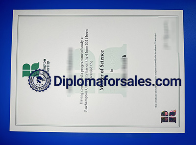 University of Roehampton Degree