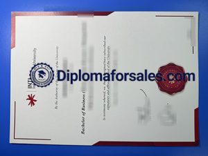 INTI International University Diploma