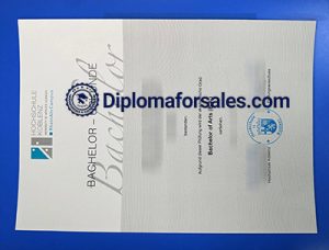 Koblenz University of Applied Sciences Diploma