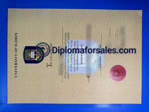 University of Ilorin Diploma