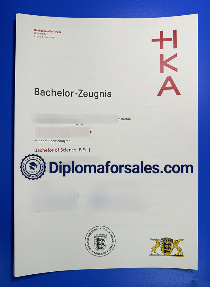 Hochschule Karlsruhe Zeugnis, HKA Zeugnis Hochschule Karlsruhe Zeugnis, HKA Zeugnis
