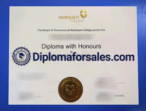 NorQuest College Diploma