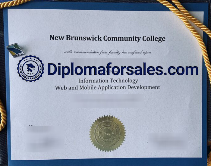 NBCC Diploma NBCC Diploma